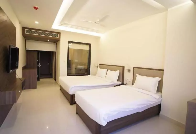 Hotelli Sm Palace