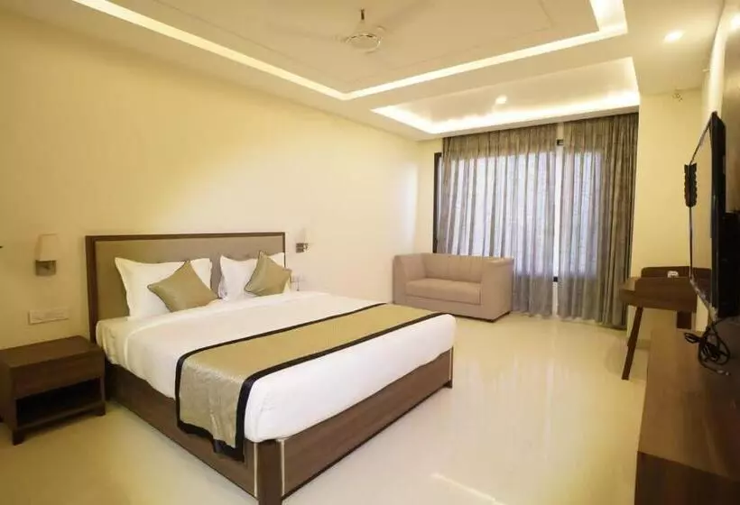 Hotelli Sm Palace