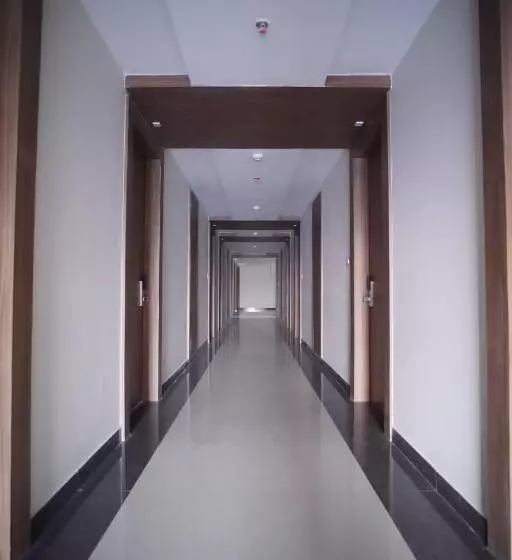 Hotelli Sm Palace