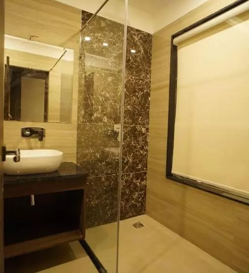 Hotelli Sm Palace