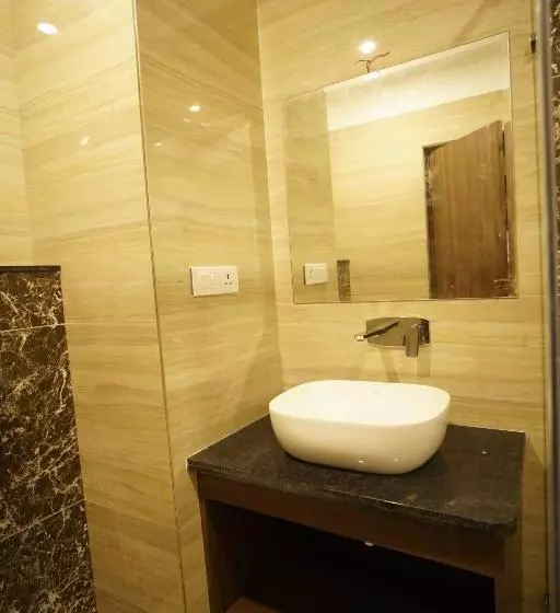 Hotelli Sm Palace