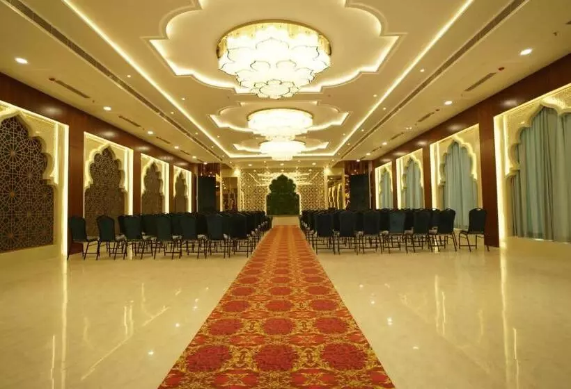 Hotelli Sm Palace
