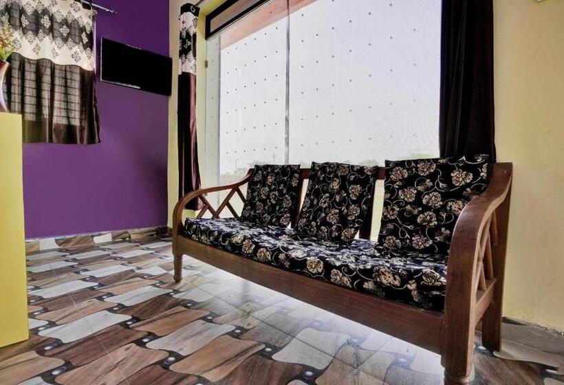 酒店 Spot On Jp Lodging & Restaurant