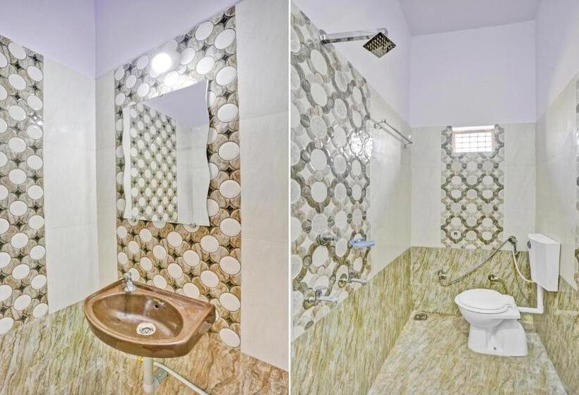 酒店 Spot On Jp Lodging & Restaurant