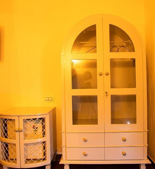 فندق The Village Resort Mundra