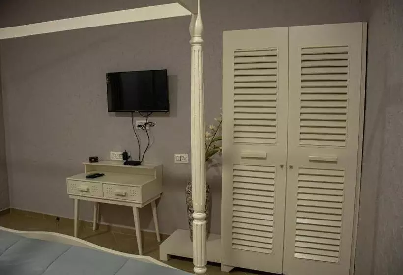 ホテル The Village Resort Mundra