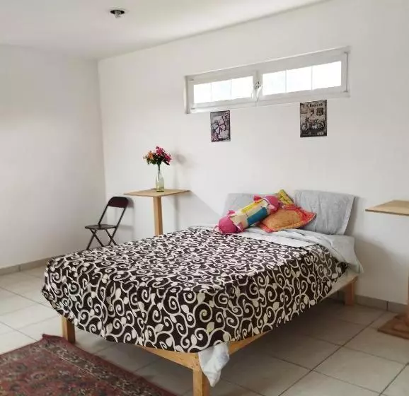 Loft Acogedor