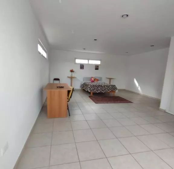 Loft Acogedor