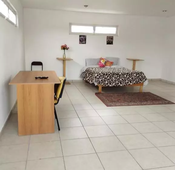 Loft Acogedor