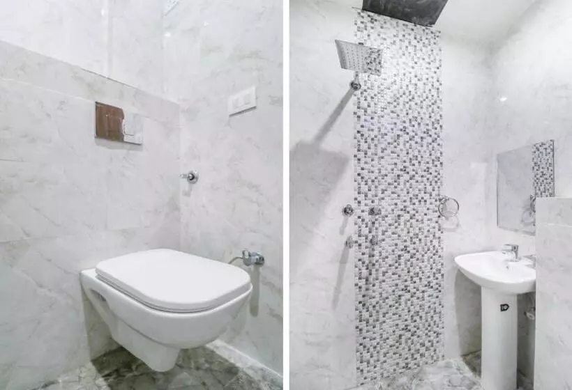 Oyo Flagship Hotel Ambani