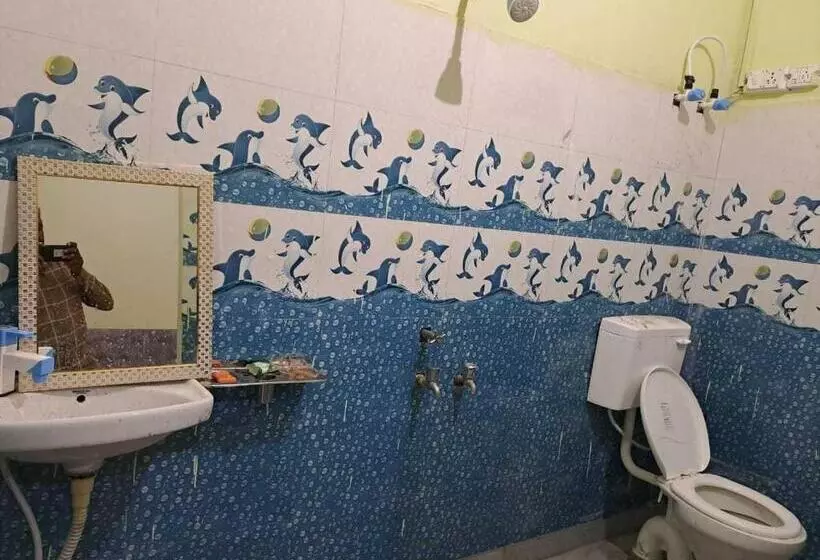 Oyo Hotel Yes Inn