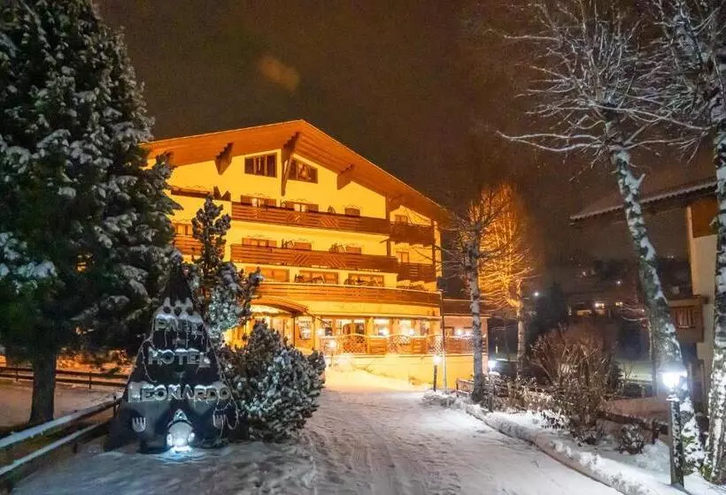 Park Hotel Leonardo