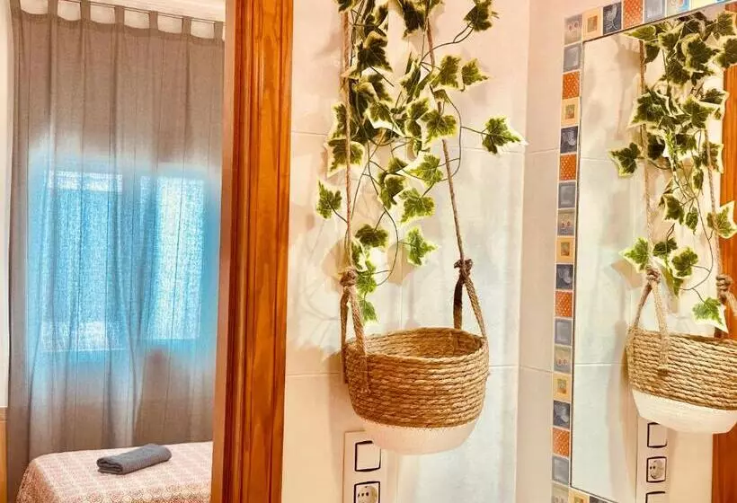 ペンション Alojamiento Aire De Los Alcores