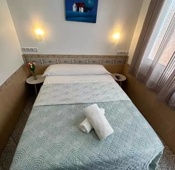 ペンション Alojamiento Aire De Los Alcores