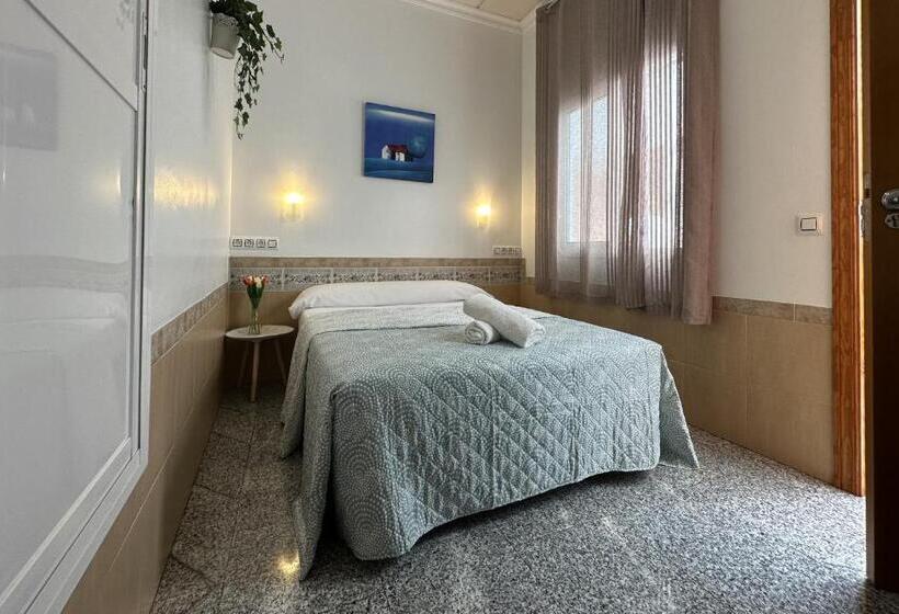 פנסיון Alojamiento Aire De Los Alcores