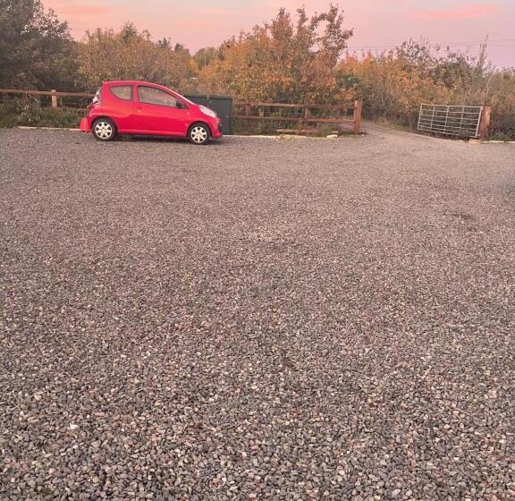 پانسیون Apple Barn Guest House