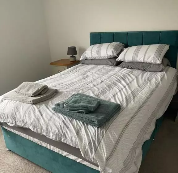 Majatalo Apple Barn Guest House