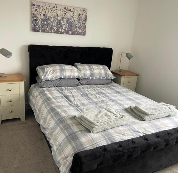 پانسیون Apple Barn Guest House