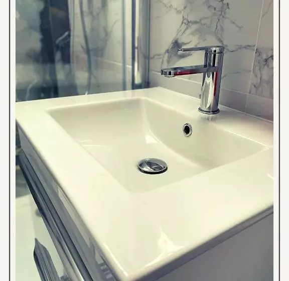 ペンション Cittadella Residence