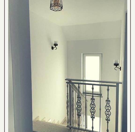 פנסיון Cittadella Residence