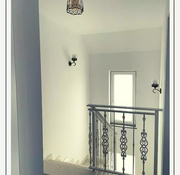 ペンション Cittadella Residence