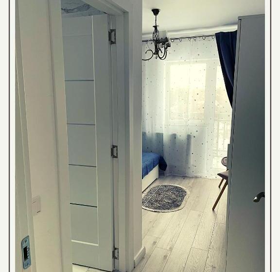 פנסיון Cittadella Residence