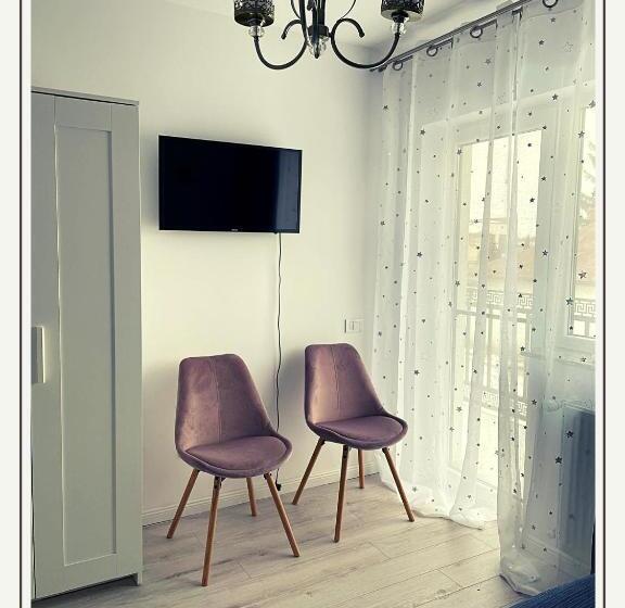 פנסיון Cittadella Residence