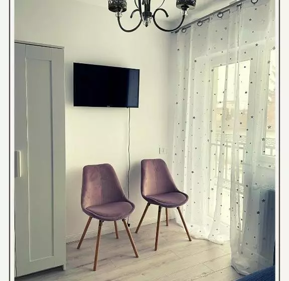ペンション Cittadella Residence