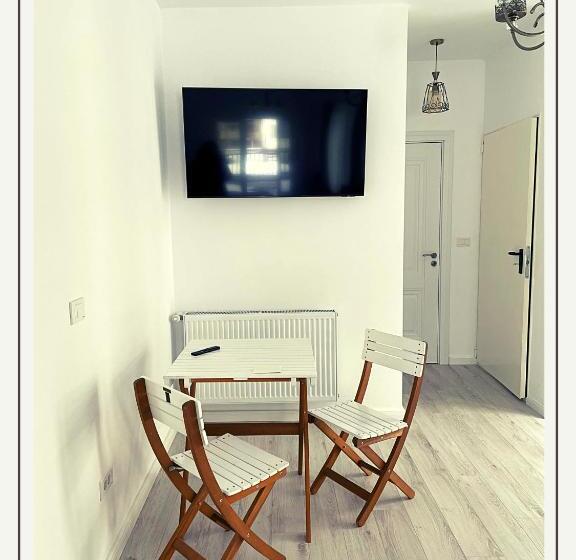 פנסיון Cittadella Residence