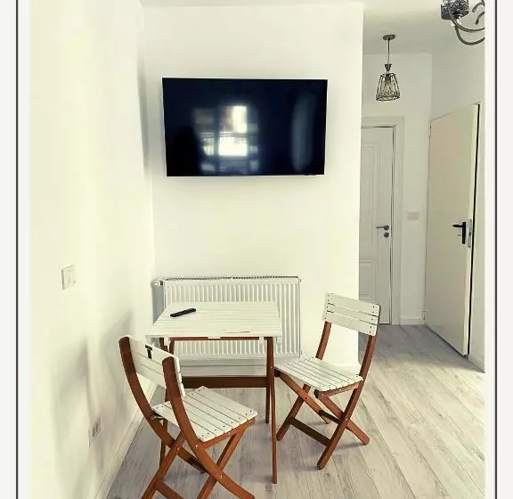 ペンション Cittadella Residence