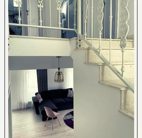 ペンション Cittadella Residence