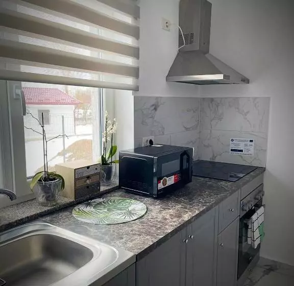 ペンション Cittadella Residence