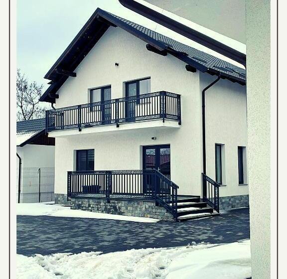 פנסיון Cittadella Residence