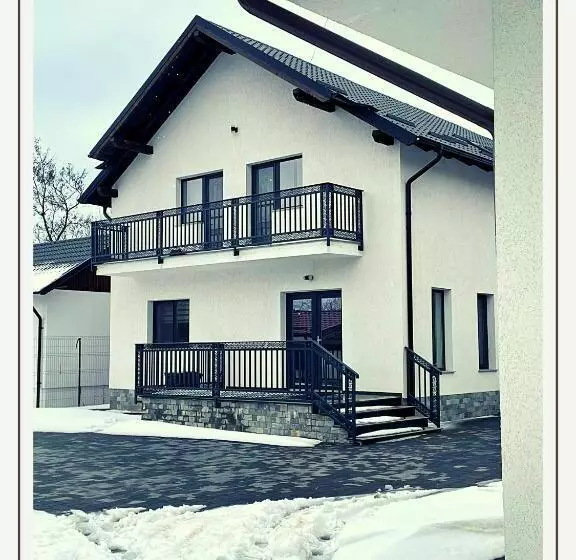 ペンション Cittadella Residence