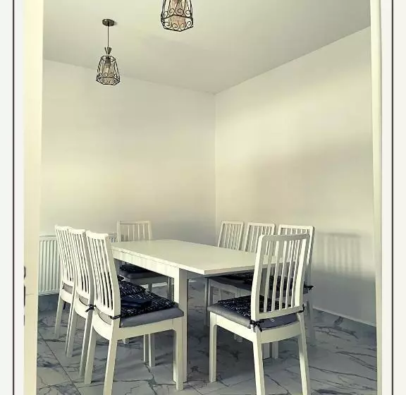 ペンション Cittadella Residence