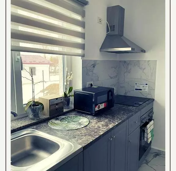 ペンション Cittadella Residence