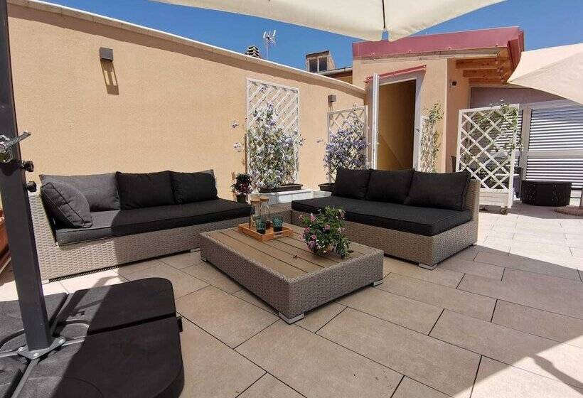 پانسیون Green Guest House