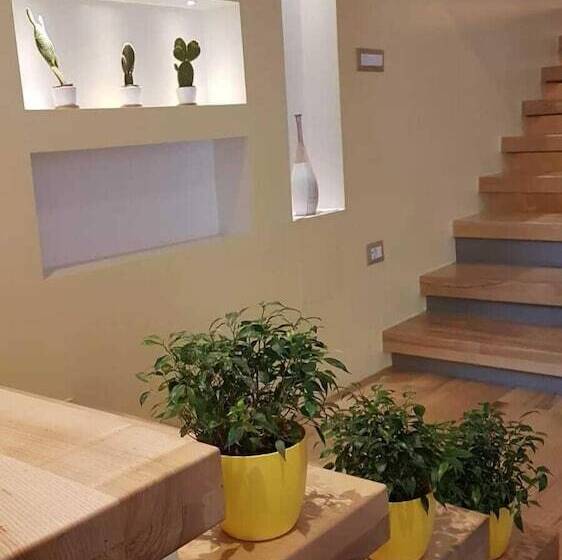 پانسیون Green Guest House