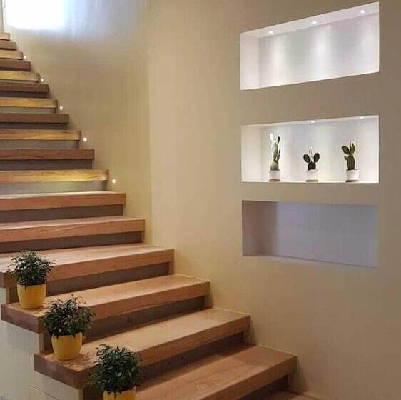 پانسیون Green Guest House