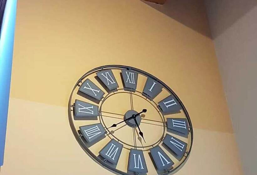 پانسیون Green Guest House