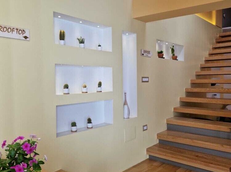 پانسیون Green Guest House