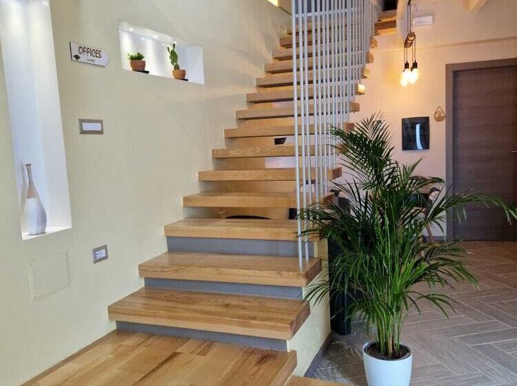 پانسیون Green Guest House