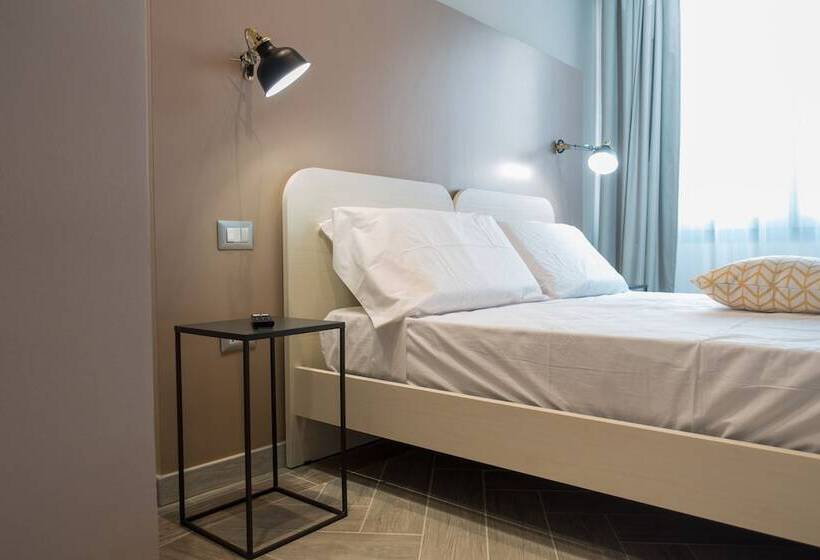 پانسیون Green Guest House