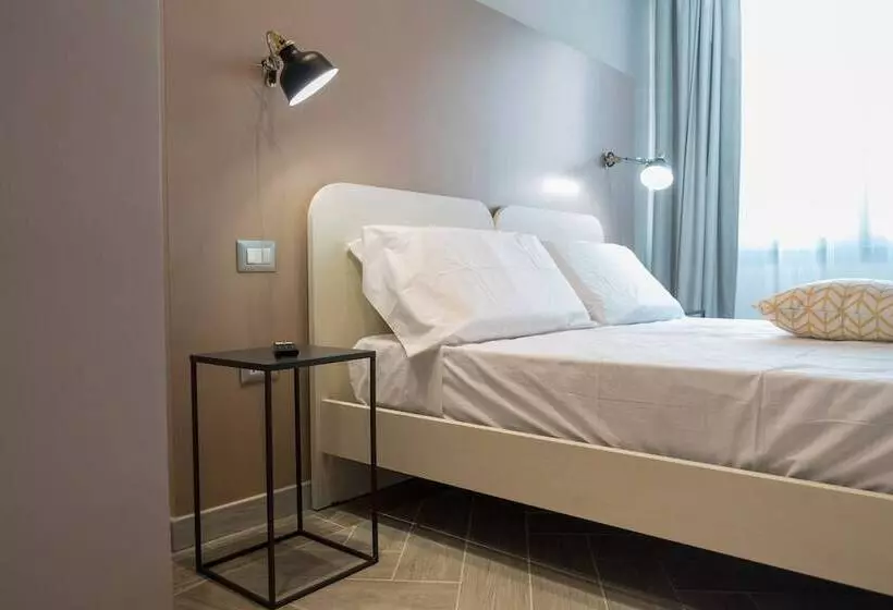 پانسیون Green Guest House