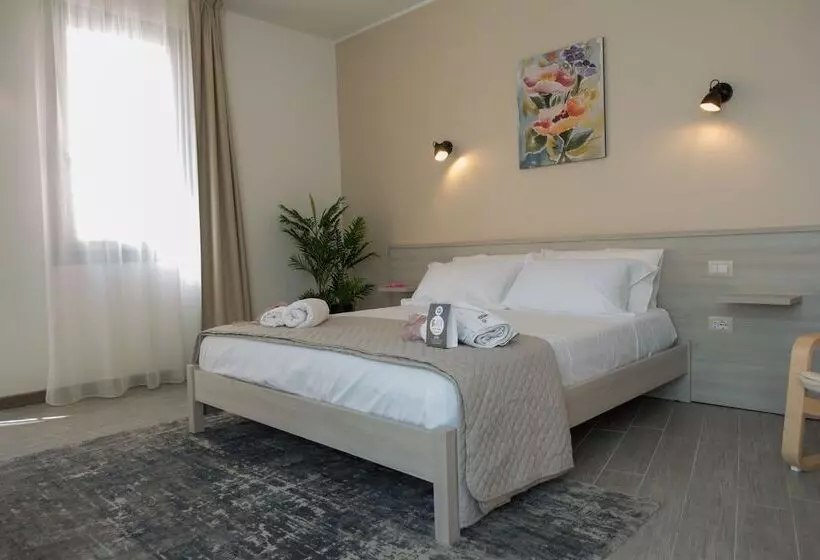 پانسیون Green Guest House