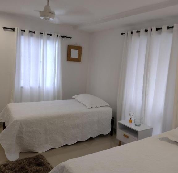 پانسیون Manga Home   Hostal Cartagena