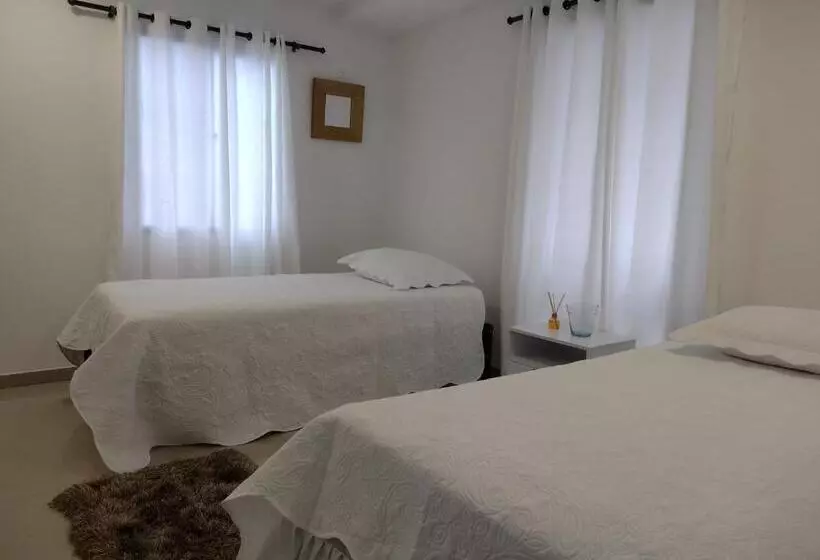 پانسیون Manga Home   Hostal Cartagena
