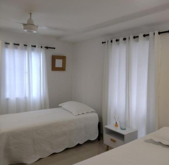 پانسیون Manga Home   Hostal Cartagena