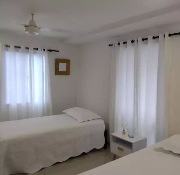 پانسیون Manga Home   Hostal Cartagena