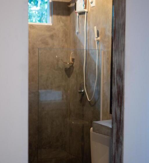 Pensão Oxóssi Suites